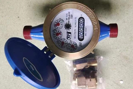 远传水表种类有哪些？江北水表厂为你科普！