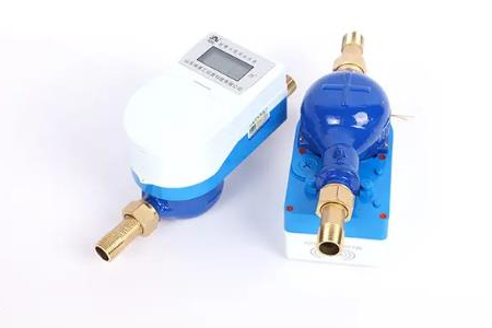 远传水表一般用于哪些场景？江北水表厂科普！ 图1