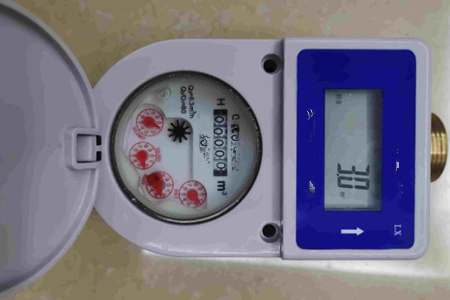 远传水表厂家告诉你选择水表时需要考虑这些因素！ 图2