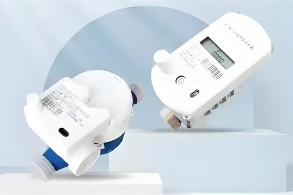 预付费远传水表真的可以防偷水吗？ 图1