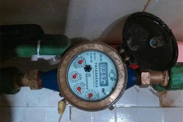光电直读远传阀控水表的工作原理原来是这样的！ 图2