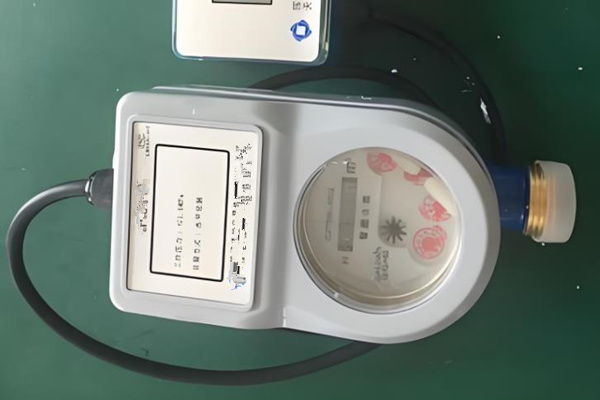 哪些因素会影响远传水表的精确度？ 图2