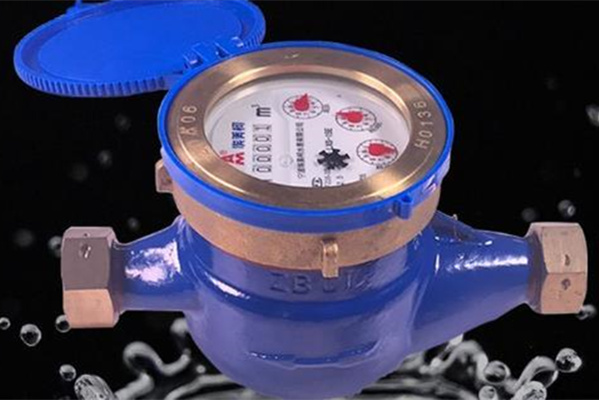 影响远传水表测量精度因素之一，磁场干扰！ 图1