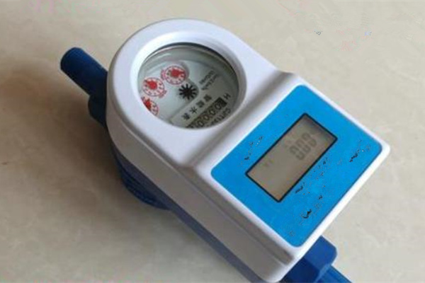 无线远传水表使用效果好不好？用户这样看！ 图2