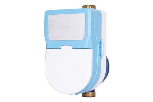 IC卡预付费水表迎来蓝牙升级,用水缴费进入“无感时代”