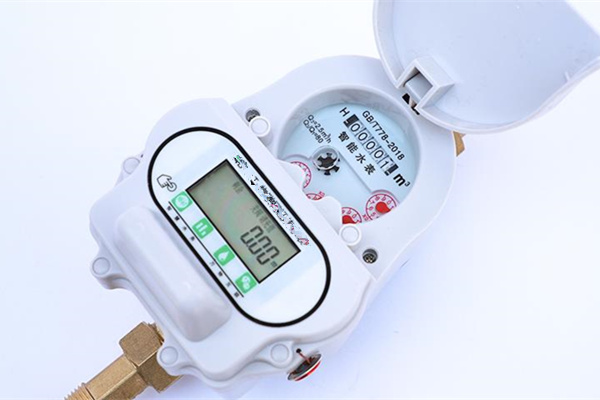安装一个无线远传水表需要多少钱？