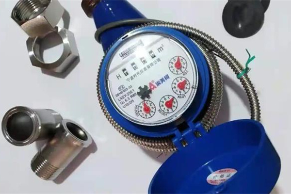 远传水表怎么远程操控？