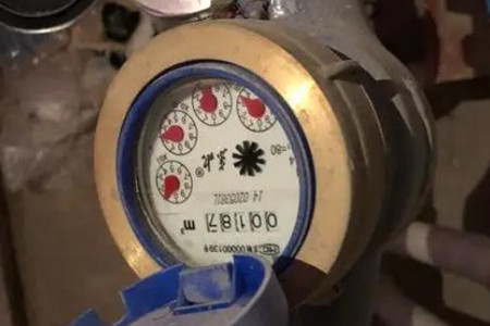 水平螺翼式水表安装后如何做好维护工作？