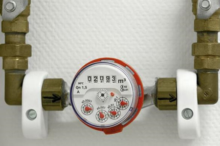 无线远传水表怎么交水费？